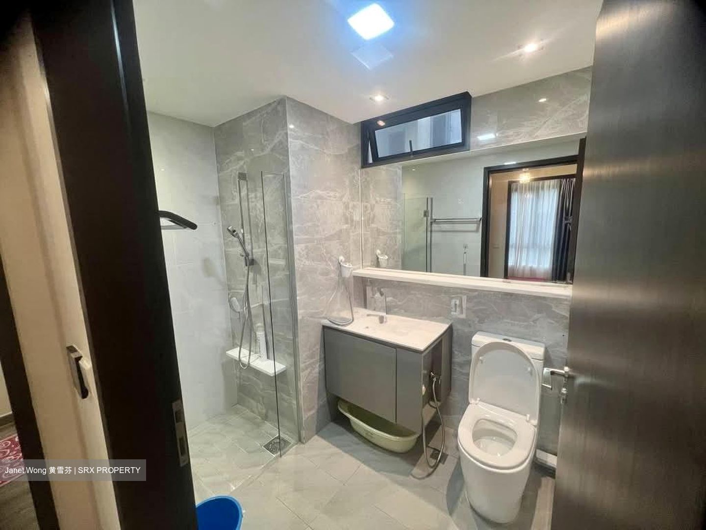 The Brownstone (D27), Condominium #566128101